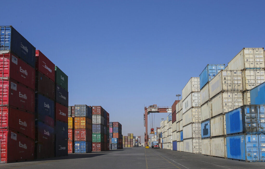 رشد ۴۲ درصدی ارزش صادرات از خوزستان