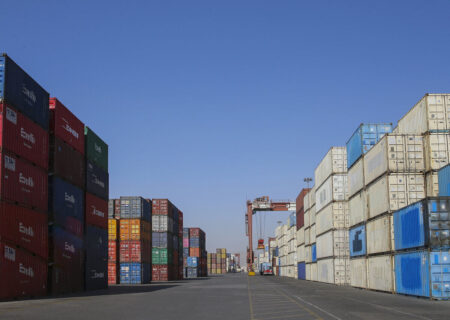 رشد ۴۲ درصدی ارزش صادرات از خوزستان