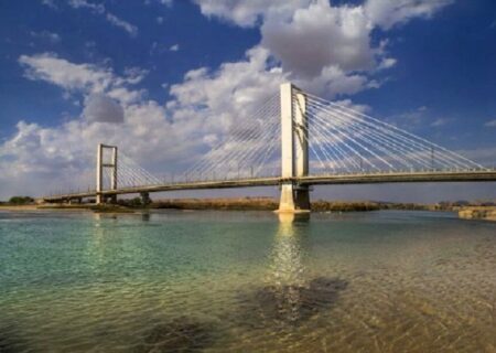 احداث پل چهارم شوشتر به تصویب رسید