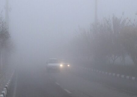 وقوع مه صبحگاهی و شامگاهی تا اواخر هفته در خوزستان