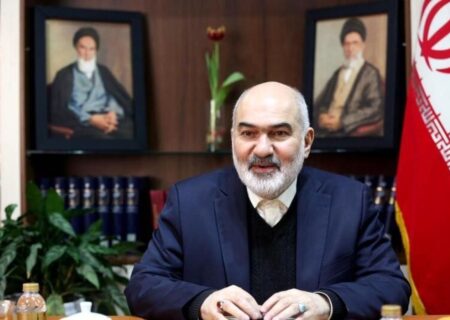 هماهنگی برای تامین کمک‌های ملی به منطقه زلزله زده حسینیه انجام شد