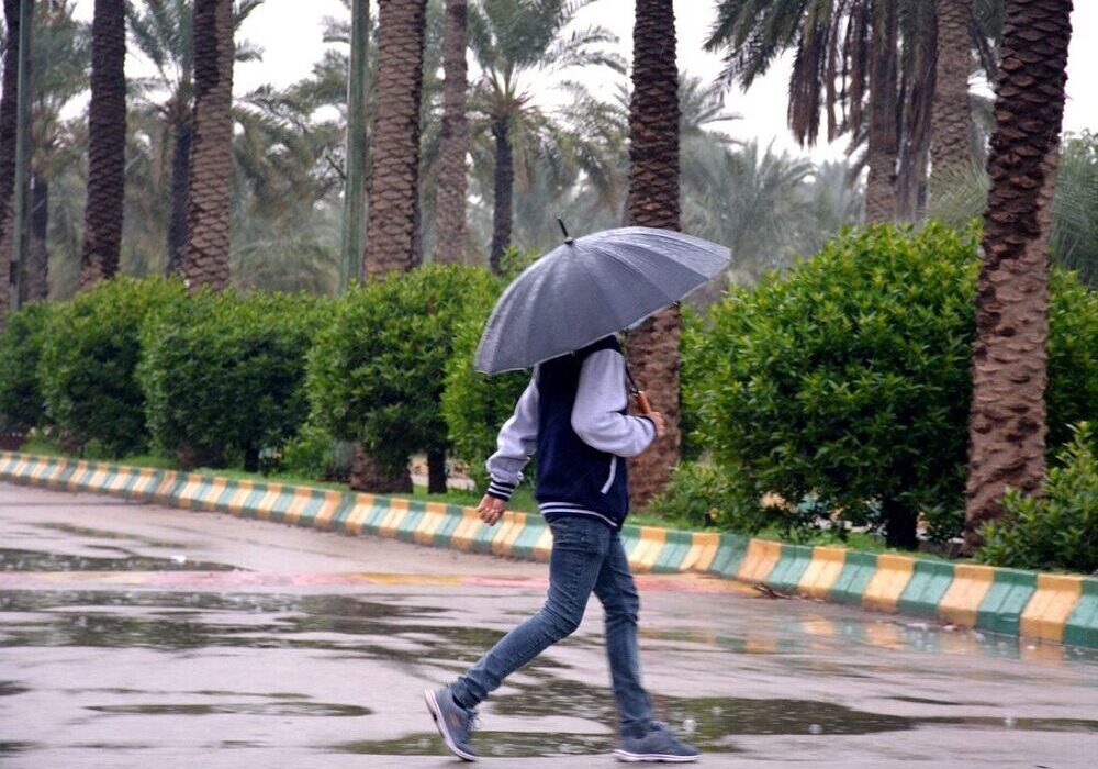 وضعیت هوای بیشتر شهرهای خوزستان قابل قبول شد/سوسنگرد در وضعیت خطرناک