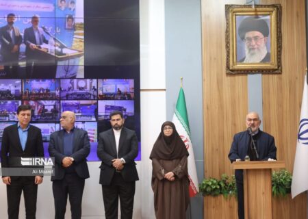 بهره برداری و کلنگ زنی یک‌هزار و ۷۰۳ طرح عمرانی در خوزستان