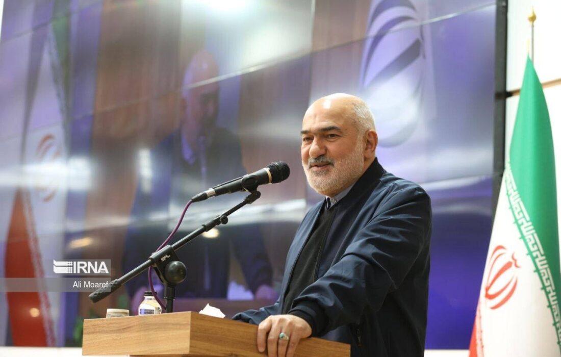 استاندار خوزستان: در زمینه مسایل زیست محیطی استان با کسی تعارف نداریم