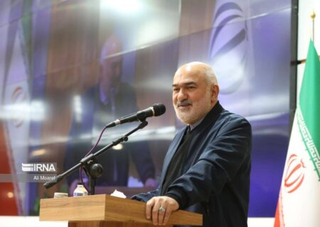 استاندار خوزستان: در زمینه مسایل زیست محیطی استان با کسی تعارف نداریم