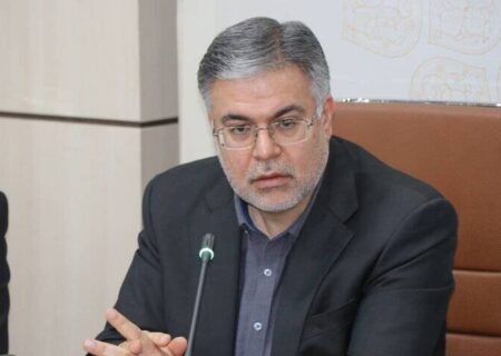 بین ۹۳ تا ۹۵ درصد نیازهای آبی استان از منابع آب سطحی تامین می‌شود