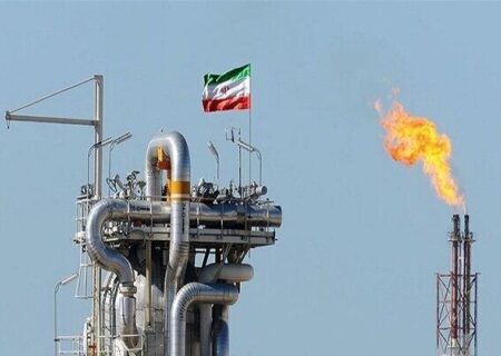 افزایش حدود هفت درصدی تولید در مناطق نفتخیز جنوب