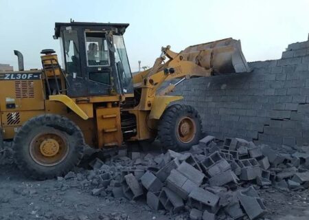 دادستان خوزستان: تصمیمات قاطع برای رفع مشکل زمین خواری گرفته شود