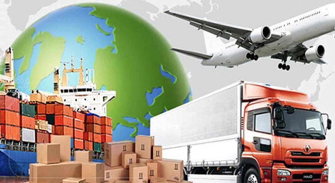 خوزستان سومین استان صادراتی کشور است