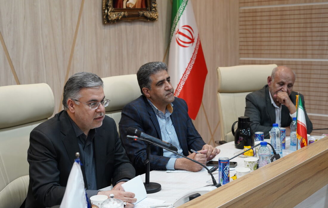 ضرورت تشدید نظارت‌ها بر ساخت‌وسازهای ناایمن در خوزستان