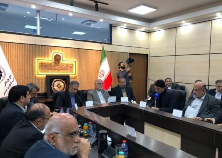 رییس کمیسیون اقتصادی مجلس: اقتصاد دریامحور مشکلات مناطق مرزی را برطرف می‌کند