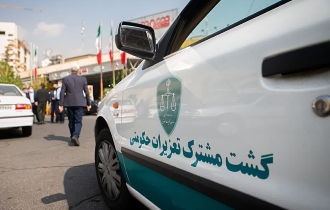 جریمه ۵۰ میلیارد ریالی قاچاقچی پارچه در رامهرمز