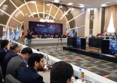 بحران ناترازی انرژی با همکاری دانش بنیان ها قابل حل است