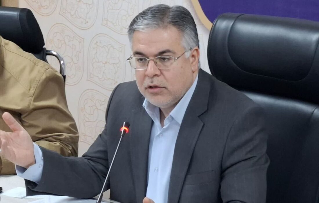 لزوم تسریع در اجرای طرح قطار شهری اهواز