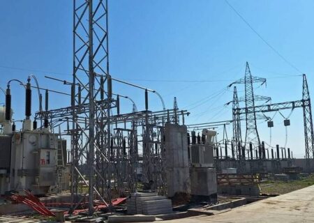 افزایش پایداری شبکه برق خوزستان و کهگیلویه و بویراحمد در تابستان ۱۴۰۴