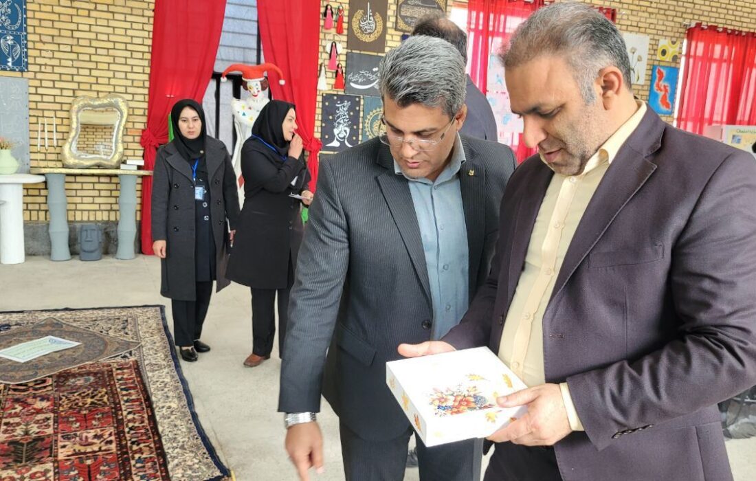 گرایش ۴۹ درصد دانش آموزان متوسطه خوزستان به رشتههای فنی و مهارتی