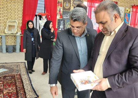 گرایش ۴۹ درصد دانش آموزان متوسطه خوزستان به رشته‌های فنی و مهارتی