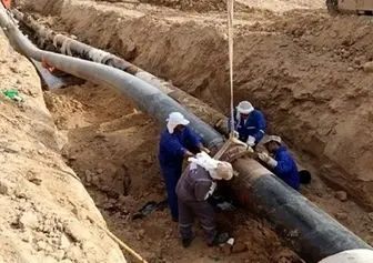 کارگران آب و فاضلاب اندیمشک معوقات مزدی طلبکارند