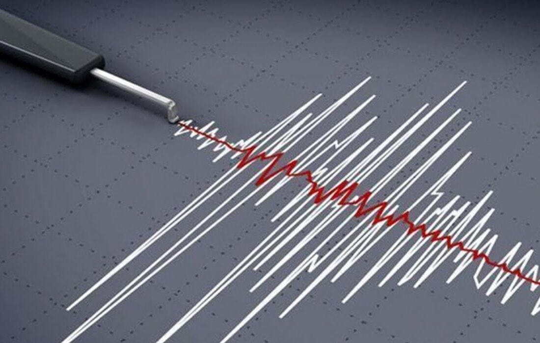 دومین زمین لرزه به نسبت شدید در حسینیه اندیمشک ثبت شد