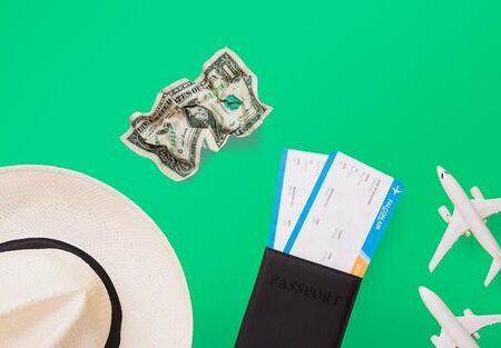 آیا قیمت بلیط هواپیما در ایام نوروز تغییر می‌کند؟