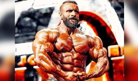 وعده گرگ پارسی به طرفدارانش / هادی چوپان امروز رکورد جهان را می‌شکند ؟