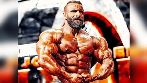 وعده گرگ پارسی به طرفدارانش / هادی چوپان امروز رکورد جهان را میشکند ؟