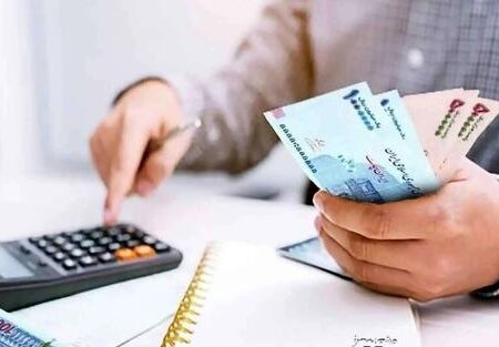 سبد پیشنهادی کارفرمایان برای کارگران؛ ۲۳ میلیون و ۴۰۰ هزار تومان