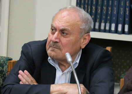 نامه موسوی بجنوردی به رئیس جمهور: وحدت تاریخی مردم را هدف گرفته اند