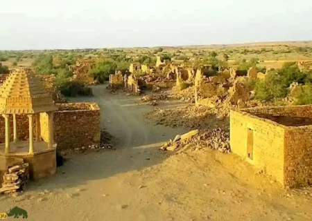 روستایی که در یک شب، تمام ساکنانش ناپدید شدند!