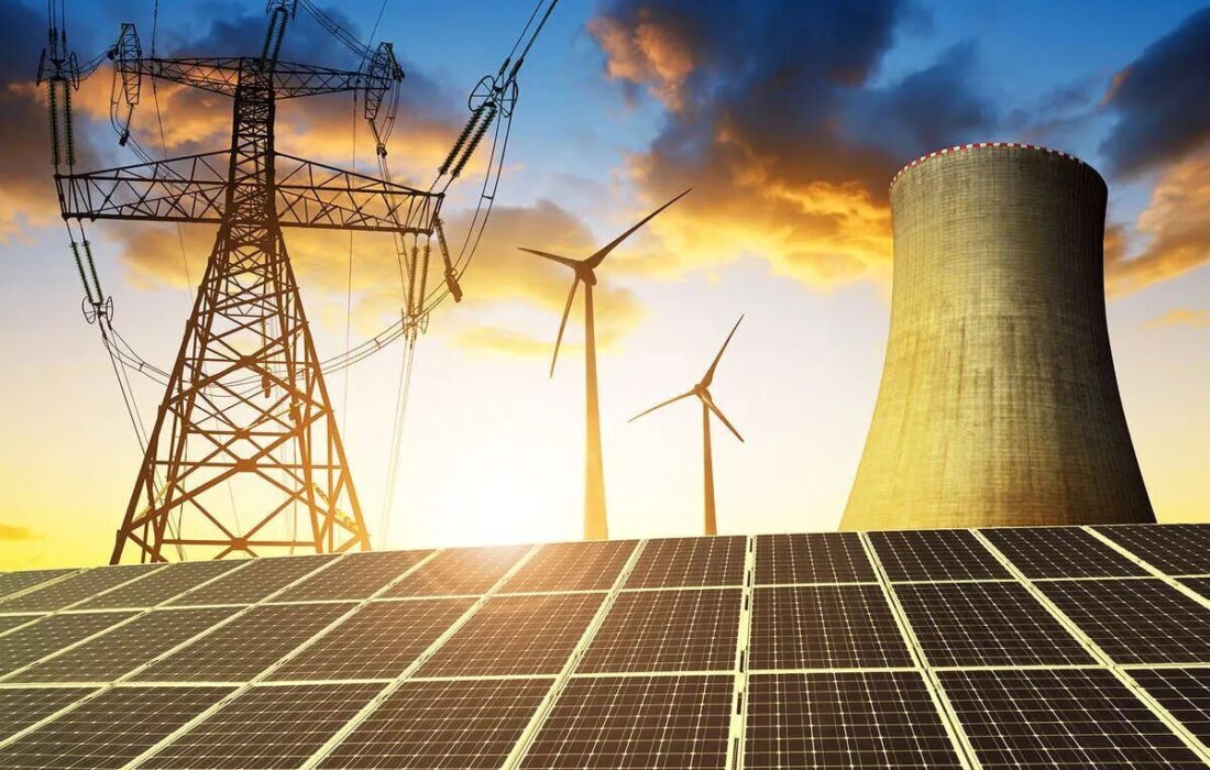 جدال ناترازی