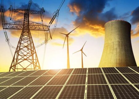 جدال ناترازی