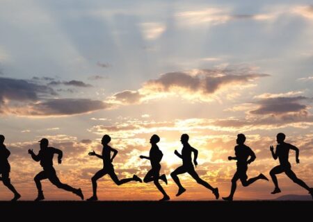 تاثیر فعالیت ورزشی در پیشگیری از ابتلا به فشار خون بالا