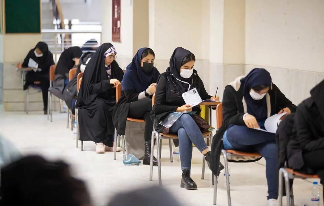 پذیرش ۱۸ هزار رد شده آزمون استخدامی آموزش و پرورش