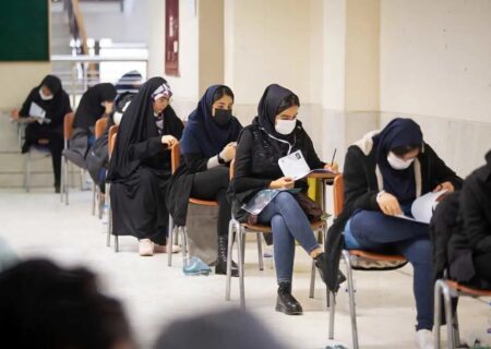 پذیرش ۱۸ هزار رد شده آزمون استخدامی آموزش و پرورش