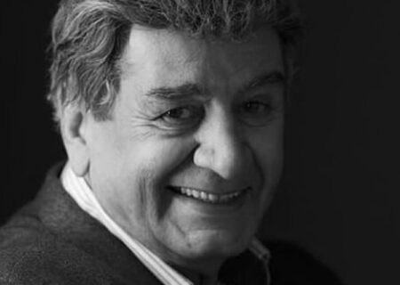 منوچهر والی‌زاده؛ صدای آشنای دوبله‌ی ایران درگذشت