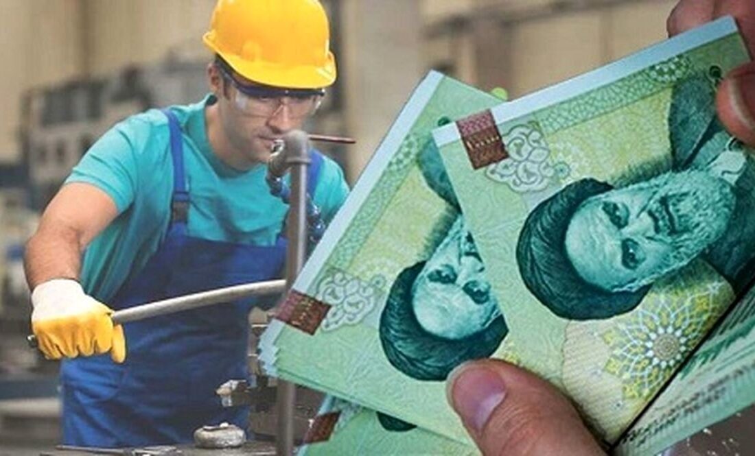 سناریوهای تعیین حداقل دستمزد ۱۴۰۴/ حقوق کارگران ۳۵ درصد بالا میرود یا ۶۰ درصد؟