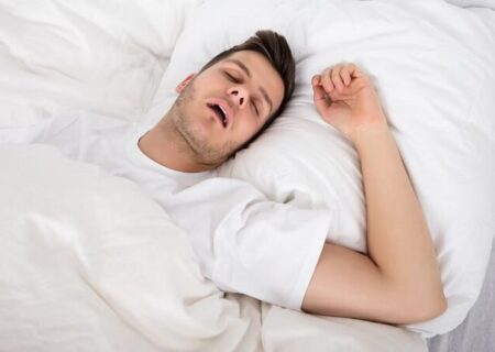 افزایش کیفیت خواب با مصرف این میوه