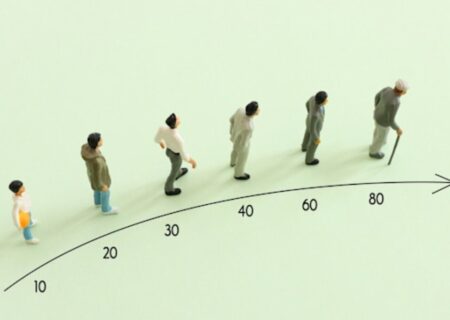 پیری زودرس جوانان این نسل حقیقت دارد؟