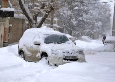 نفوذ «سردچال قطبی» به ایران واقعیت دارد؟