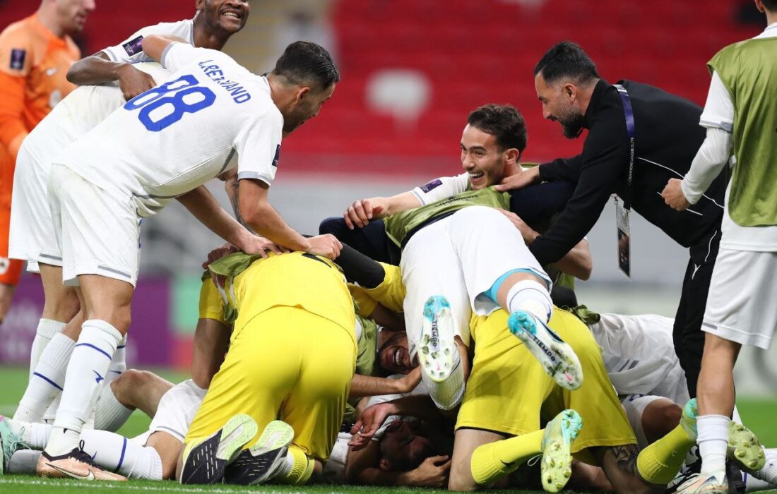 زنده شدن سهمیه آسیایی ایران به لطف درخشش استقلال و تراکتور