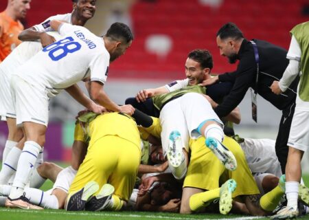 زنده شدن سهمیه آسیایی ایران به لطف درخشش استقلال و تراکتور