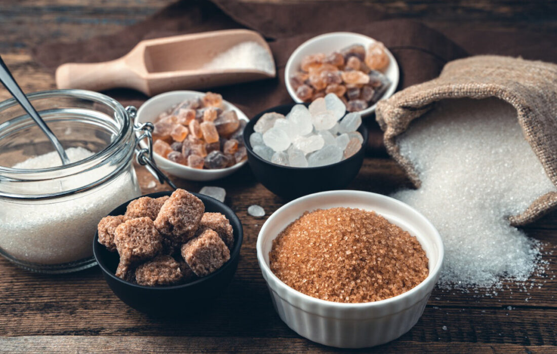 این ماده خوراکی منشا بسیاری از بیماریها است