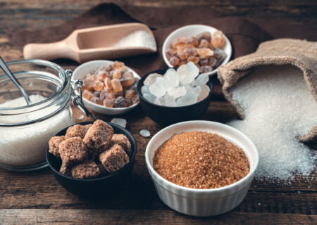 این ماده خوراکی منشا بسیاری از بیماری‌ها است