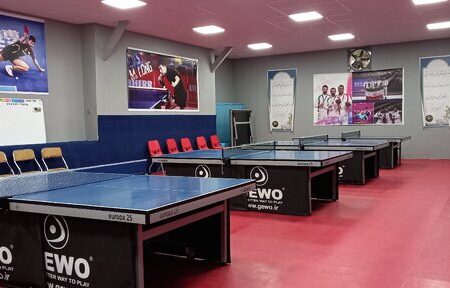 داشتن خانه‌های تخصصی حق هیات‌های ورزشی خوزستان است/ فعلا پروژه جدید تعریف نمی‌شود