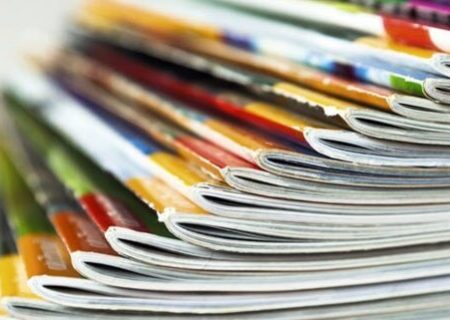 نشریه دامپزشکی دانشگاه شهید چمران موفق به کسب رتبه ۲Q از موسسه ISC شد