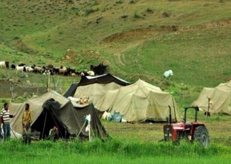 ضرورت مشارکت ادارات در خدمات‌رسانی به عشایر/ آمادگی احداث جاده باباروزبهان به احمدفداله