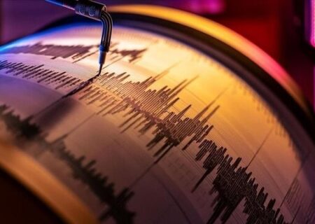 جزییات زمین‌لرزه ۳ ریشتری در هفتکل