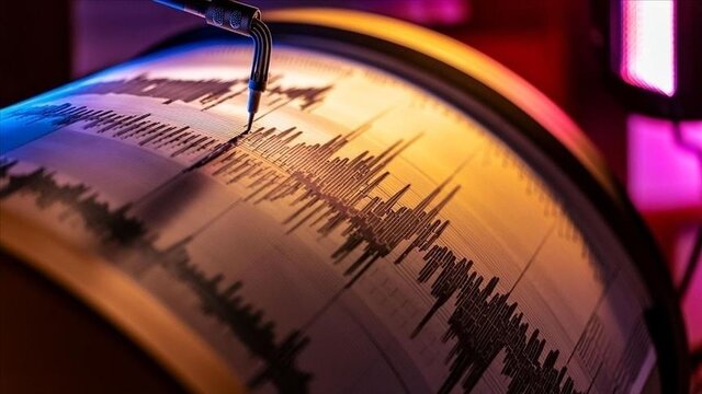 جزییات زمینلرزه ۳ ریشتری در هفتکل