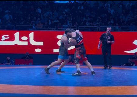 تلاش فرنگی‌کاران جوان خوزستانی در مسابقات بین‌المللی