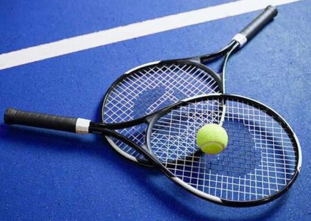 درخشش ورزشکار خوزستانی در مسابقات تنیس کشور